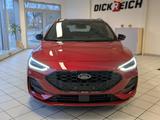 Ford Focus 1.0 ST-Line X EB Matrix B&O ACC Kamera 18" - Ford Focus Jahreswagen