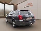 Toyota Avensis Kombi 2.2 D-CAT Sol/Ahk/Klima/TÜV - Toyota Avensis: D Cat