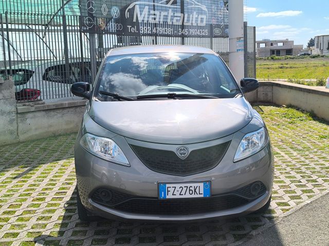 Lancia LANCIA YPSILON GOLD GPL CASA MADRE 10/2019 KM 87