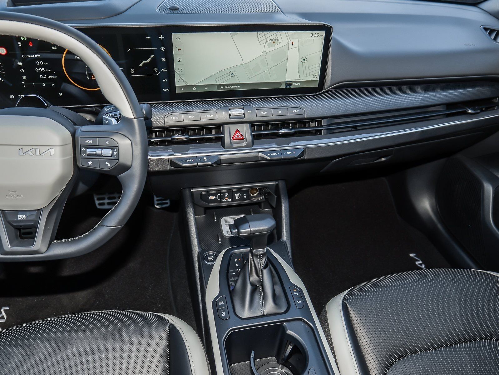 Kia cee'd / Ceed - Bild 12