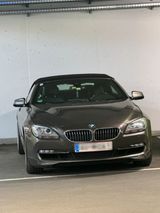 BMW Bmw 640i cabrio - BMW: Cabrio, Bmw6