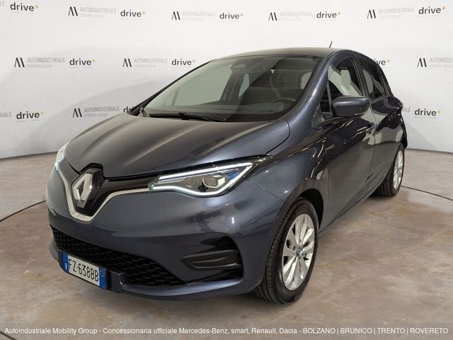 Renault ZOE R135 ZEN "BATTERIA A NOLEGGIO - NEOP