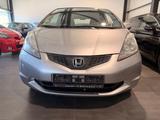 Honda Jazz 1.2 Trend - Honda Gebrauchtwagen in Mannheim