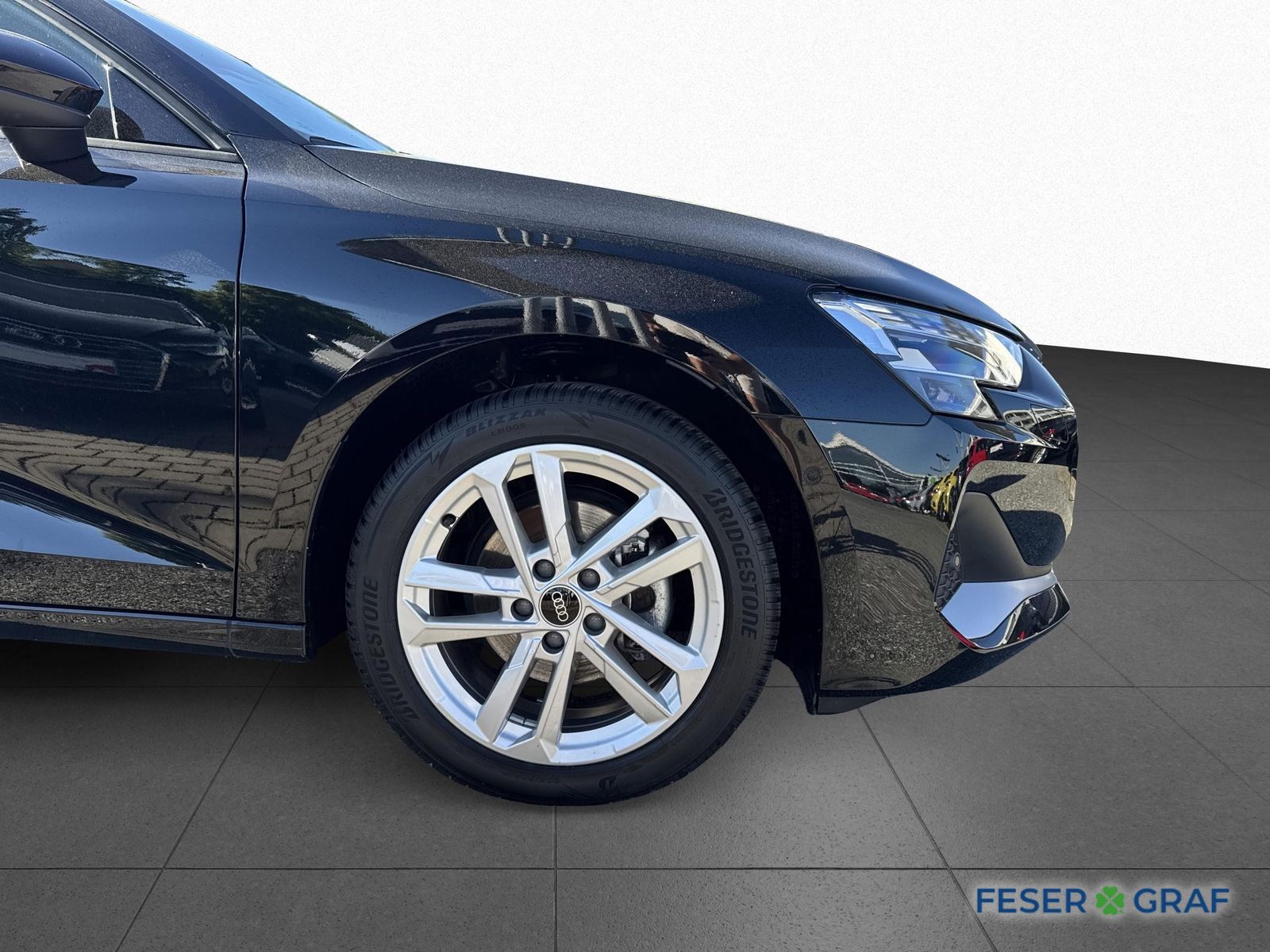 Audi A3 - Bild 4