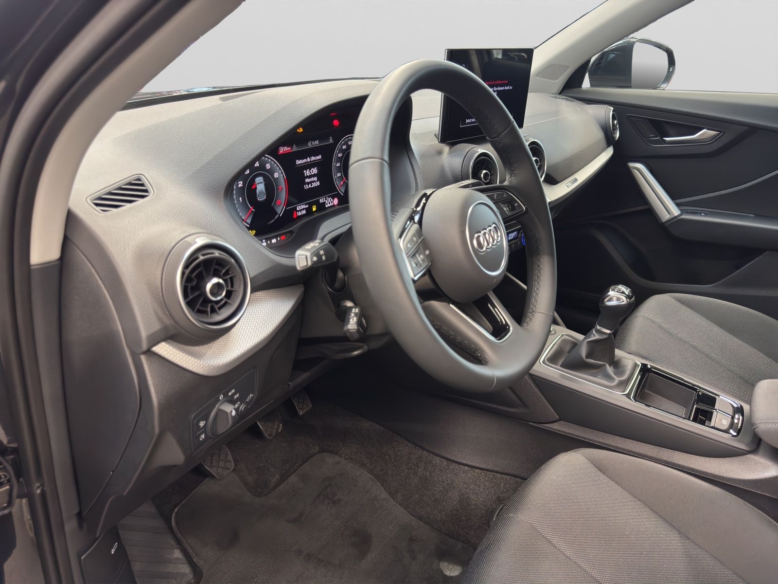 Audi Q2 - Bild 8