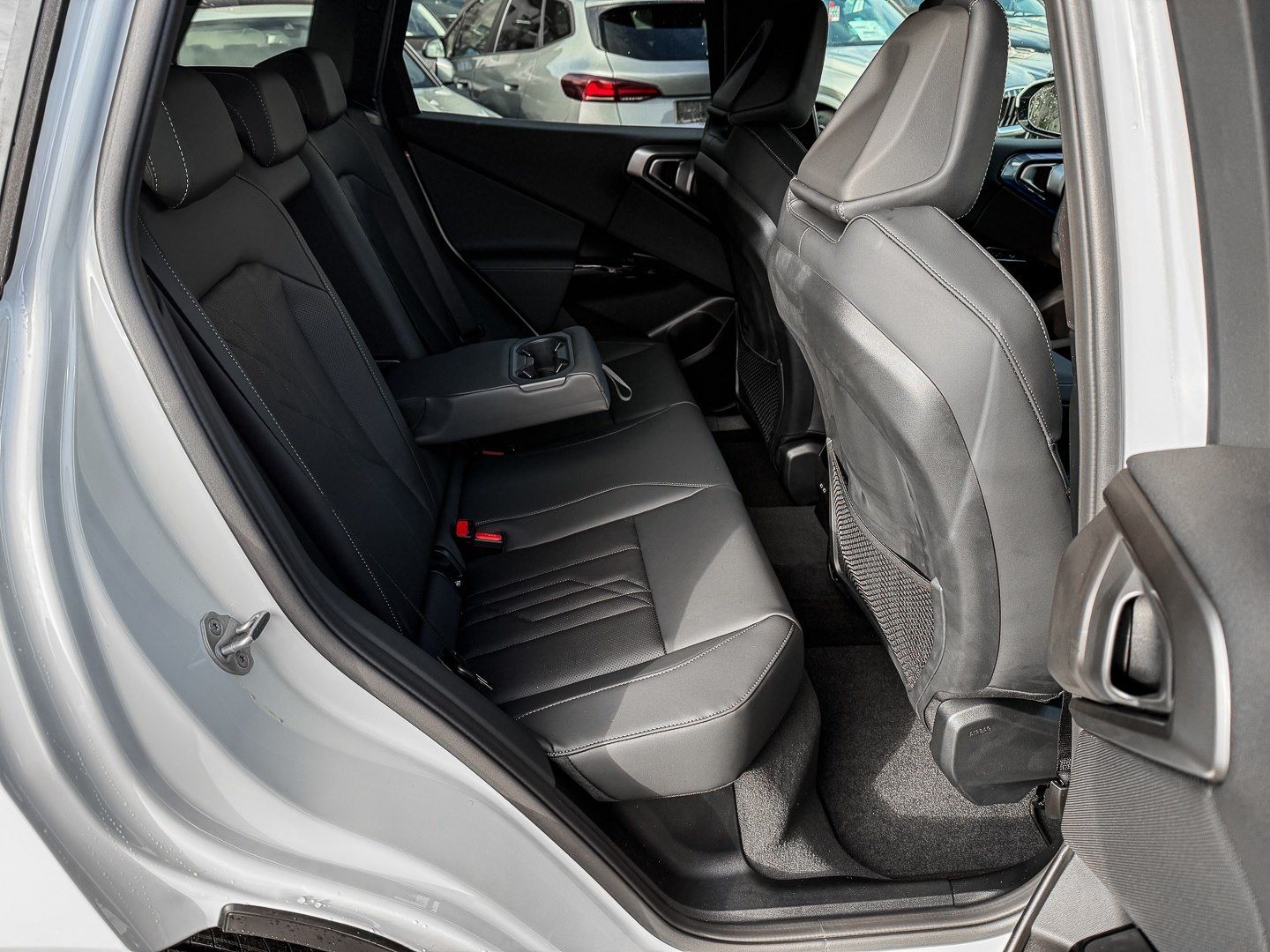 BMW X3 - Bild 11