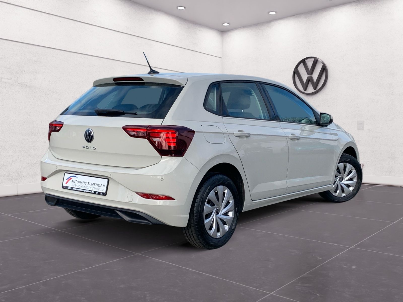Volkswagen Polo - Bild 7