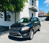 Ford Kuga Titanium  4 x 4 - Ford aus 2011