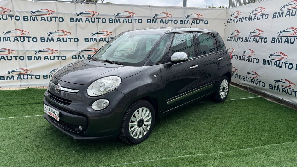 Image of Fiat 500L