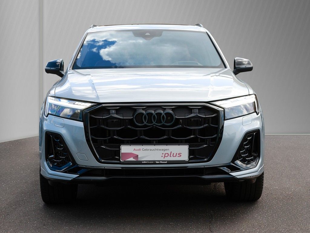 Audi SQ7 - Bild 4