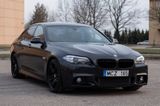 BMW 550i - M sport