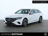 Mercedes-Benz E 200 T AVANTGARDE+PANO+ DISTRONIC+TOTWINKEL+LED - Mercedes-Benz E 200: Kombi