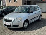 Skoda Fabia Cool Edition Zahnriemmen NEU  !! - Skoda Fabia aus 2010: Cool Edition