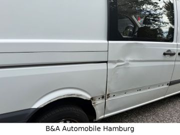 Mercedes Vito - 7