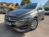 Mercedes-Benz B 180 Style Finanz. o. Anzahlung/Garantie - graue Mercedes-Benz B 160
