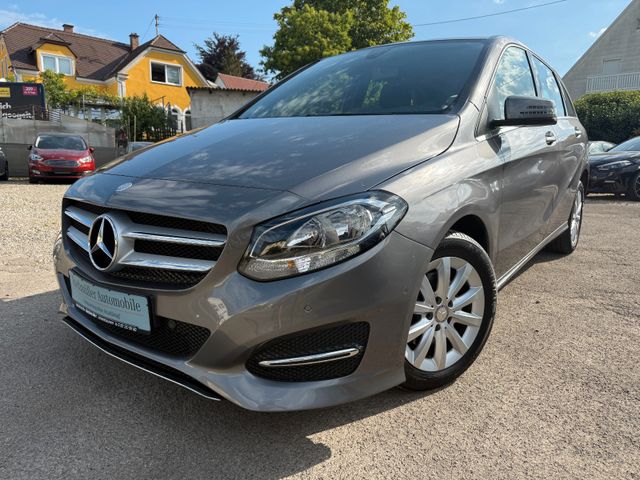 MERCEDES-BENZ B 180 Style Finanz. o. Anzahlung/Garantie