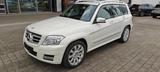 Mercedes-Benz GLK 300  - Mercedes-Benz GLK 300 Gebrauchtwagen