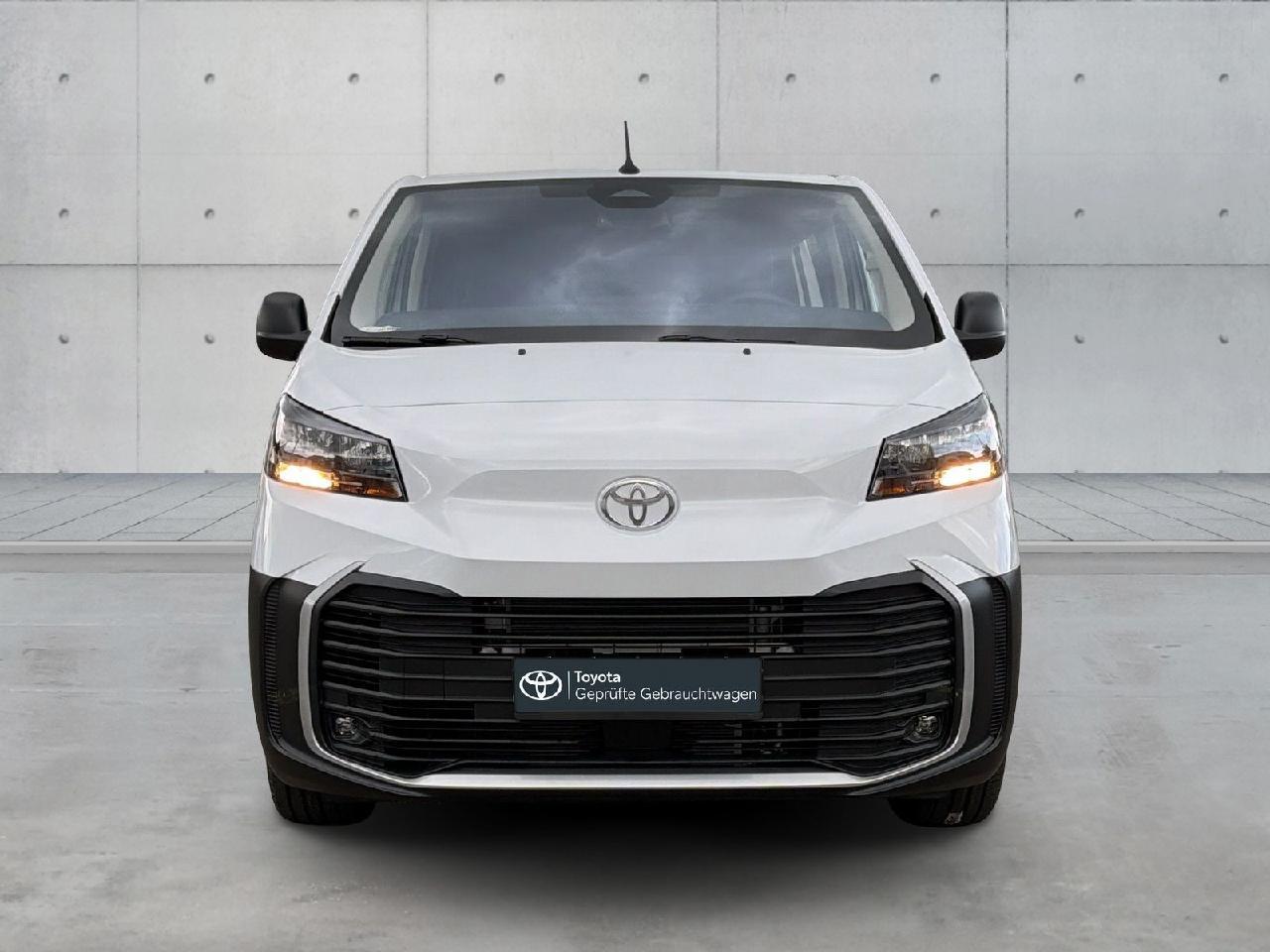 Toyota Proace Verso L1 Active