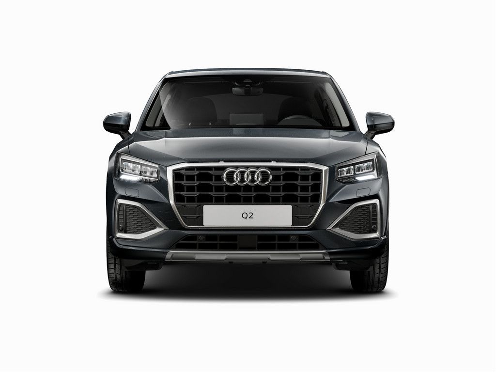 Audi Q2 - Bild 7