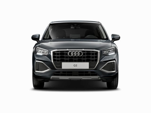 Q2 35 1.5 TFSI advanced S-tronic