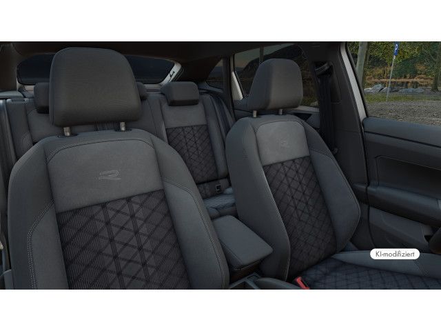 Volkswagen Taigo - Bild 6