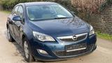 Opel Astra J Lim. 5-trg. Edition - Opel Astra Unfallwagen