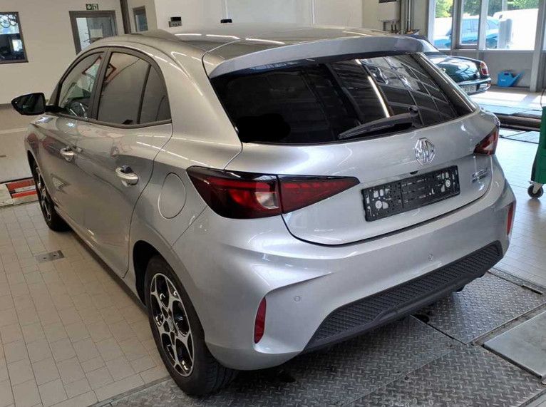 MG3