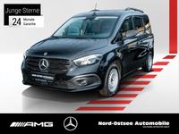 Mercedes-Benz CITAN 110 TOURER PRO PLUS KAMERA LED SHZ KLIMA