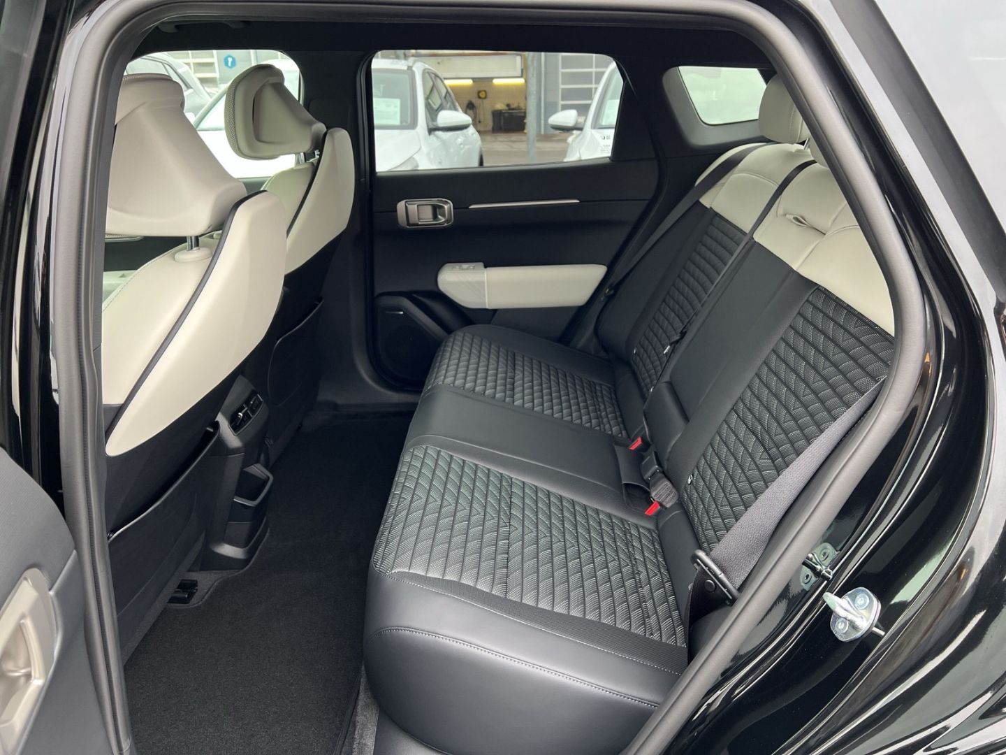 Kia EV4 - Bild 5