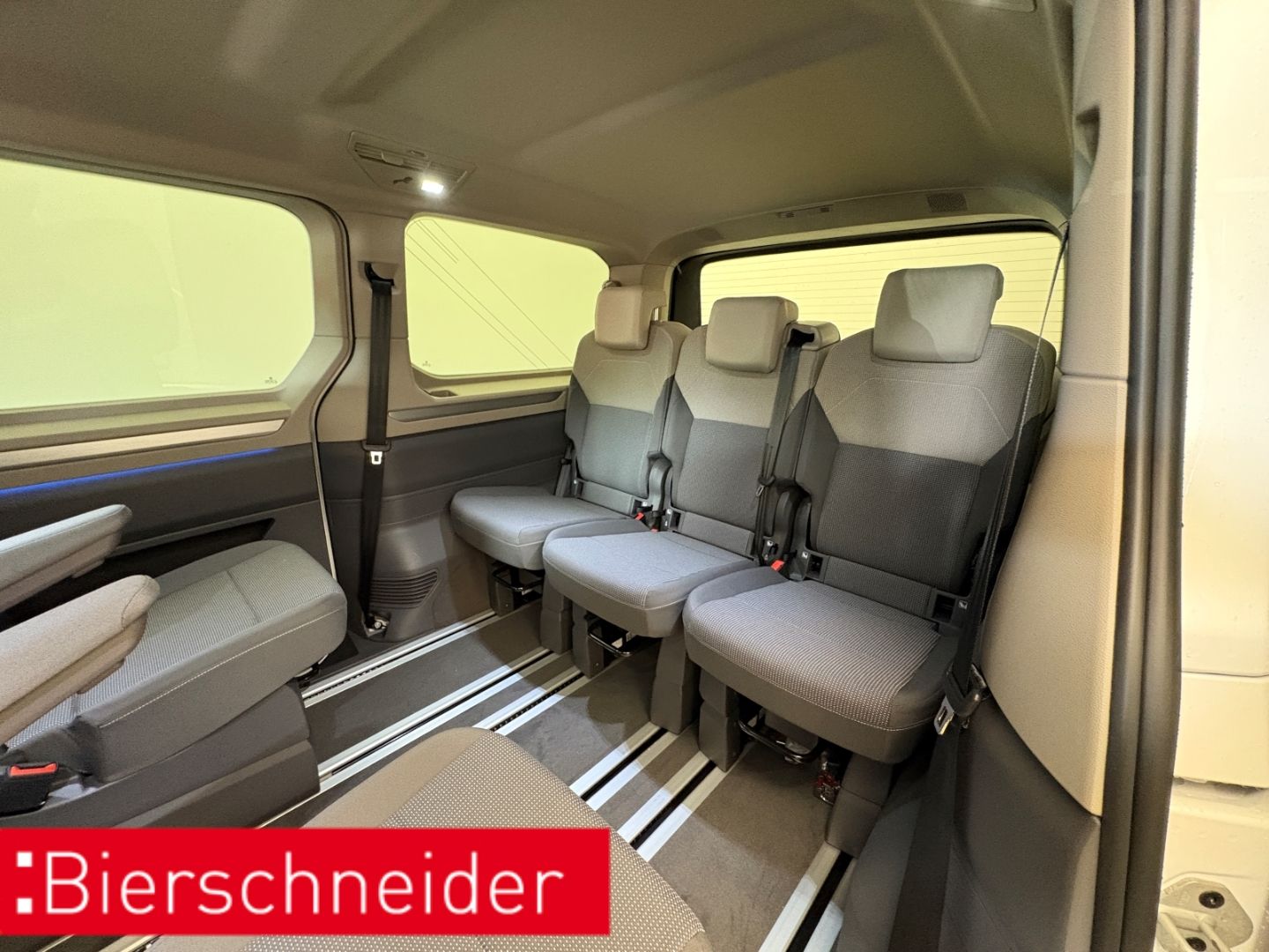 Volkswagen T7 Multivan - Bild 12