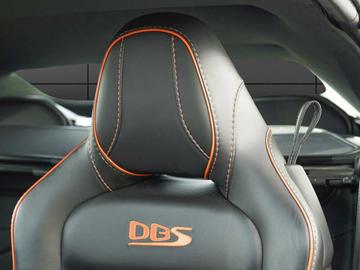 2019 Aston Martin DBS — миниатюра 19