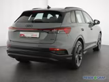 Audi Q4 45 S line e-tron quattro Rückfahrkamera/ matr - Audi Q4 aus 2024