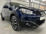 Nissan Qashqai +2 I-Way 4X4 2.0 ERSTE HAND 7SITZER PANO - gebrauchte Nissan Qashqai+2 aus dem Jahr 2011