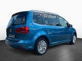 Volkswagen Touran Cup - Volkswagen Touran: Cup
