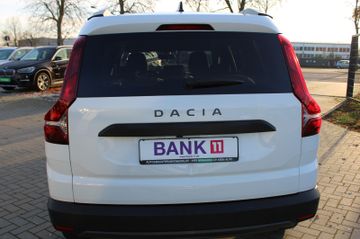 Dacia Jogger Extreme+
