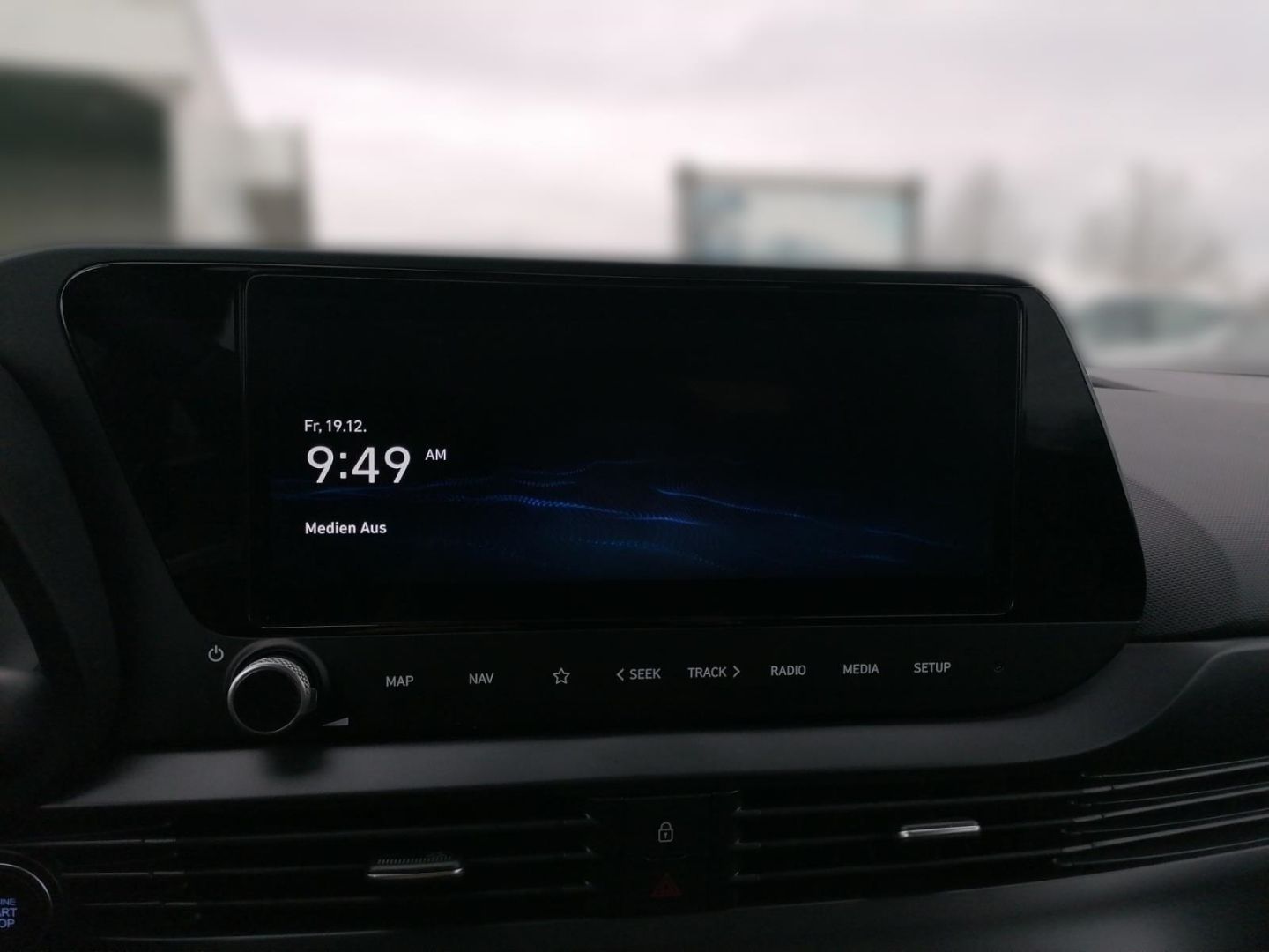 Hyundai BAYON - Bild 9