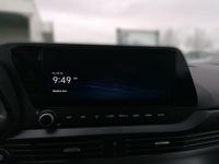 Hyundai BAYON - Vorschau Bild 9