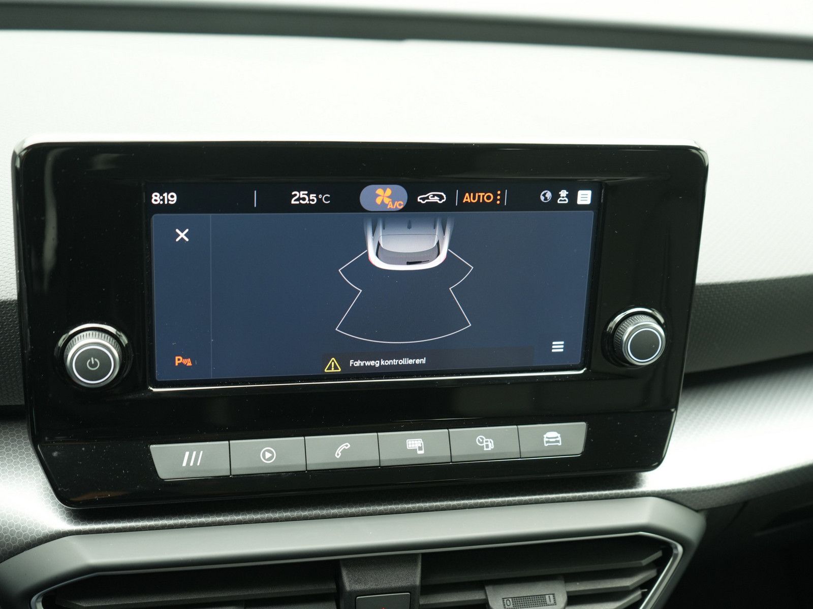 Seat Leon - Bild 7
