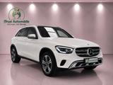 Mercedes-Benz GLC 300d 4Matic 360° ACC MEMORY AMBIENTE - Mercedes-Benz GLC 300 in Solingen