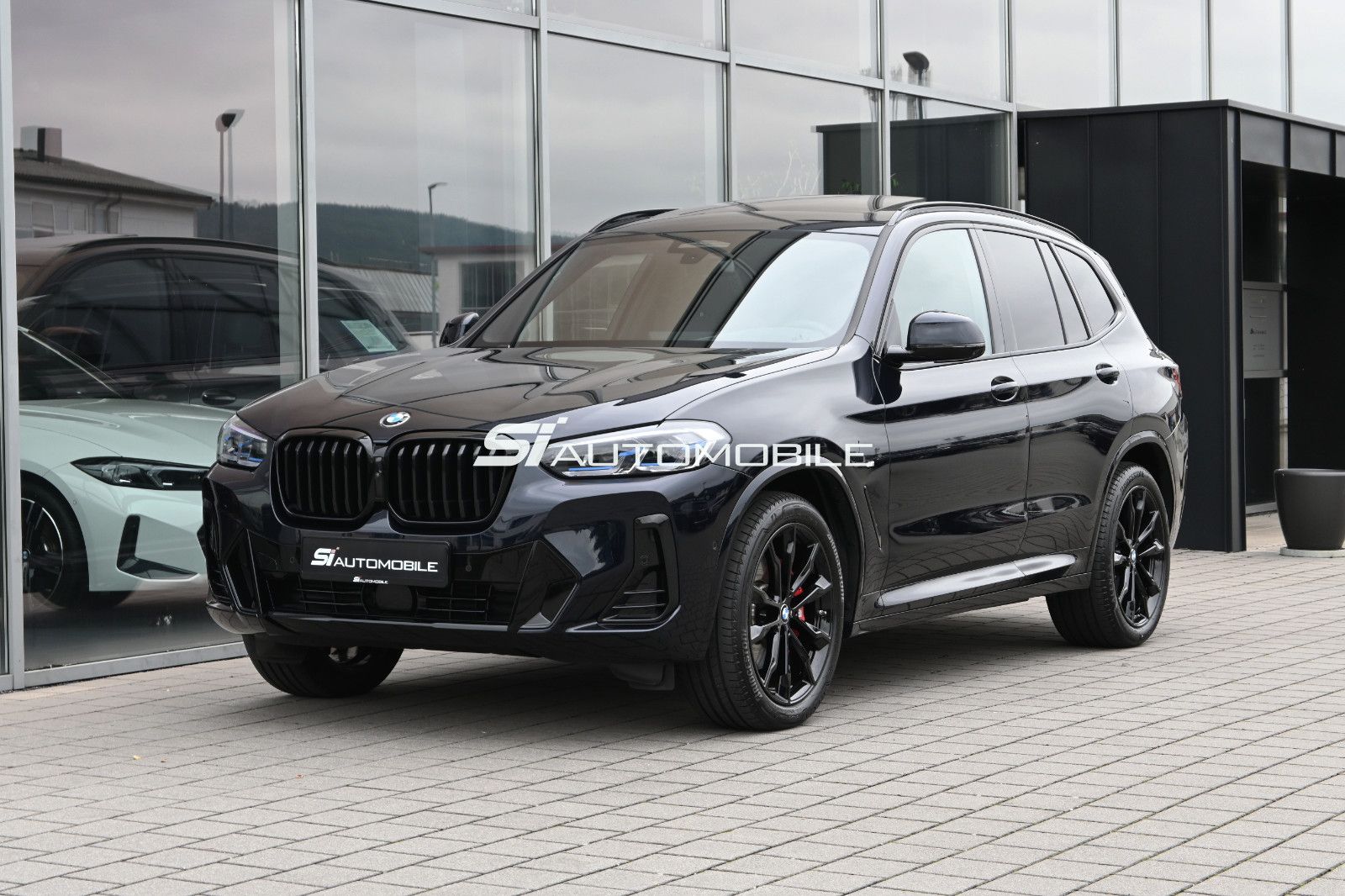 Fahrzeugabbildung BMW X3 xDr.30i M-Sport °UVP 93.650€°VOLLAUSSTATTUNG°