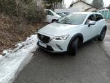 Mazda CX-3 2.0 SKYACTIV-G 120 Exclusive-Line FWD E... - Mazda CX-3 von privat