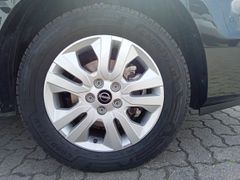 Foto Nummer 7: NISSAN Primastar