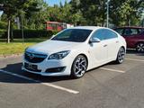 Opel Insignia Lim. OPC- Line Sport - Opel Insignia