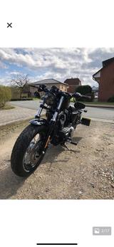 Harley-Davidson Forty-Eight XL1200X - HARLEY-DAVIDSON 1200 FORTY EIGHT