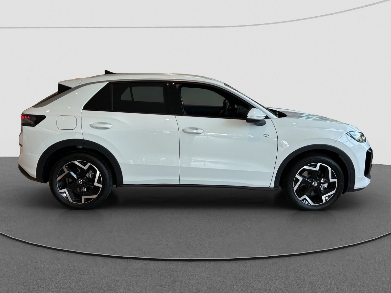 Volkswagen T-Roc - Bild 10