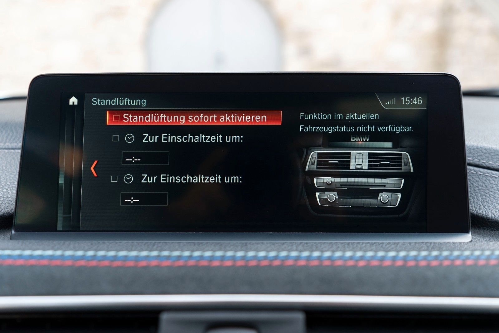 Fahrzeugabbildung BMW 440IX GC M-PERFORMANCE HUD H&K LED CARPLAY TOTW