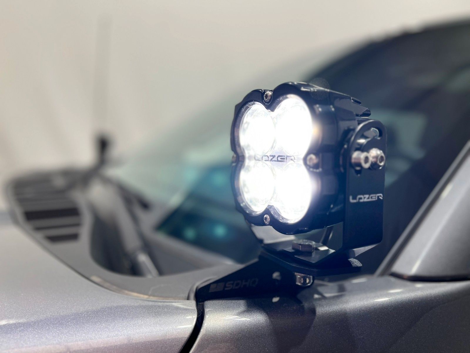 Fahrzeugabbildung Ford F-150 Lariat 5.0L V8 SC 5,5" Black Ed. RTR Ed.