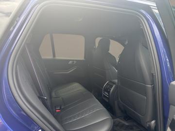 صورة مصغرة 23 لـ 2022 BMW X5 M