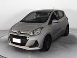 Hyundai i10 1.0 Login - Hyundai i10 mit LPG-Antrieb