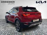 Kia STONIC SPIR 1.0T 48V MHEV DynLicht+NAVI+RFK - scheckheftgepflegte Kia Stonic